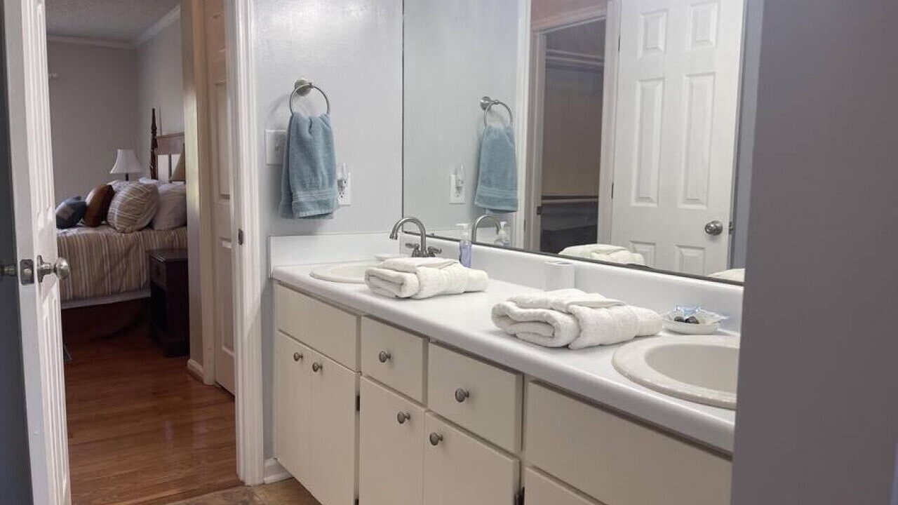 Photo of Bathroom in Milledgeville