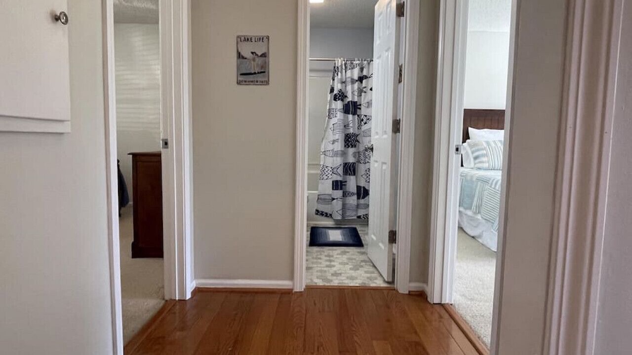 Photo of Bedroom in Milledgeville