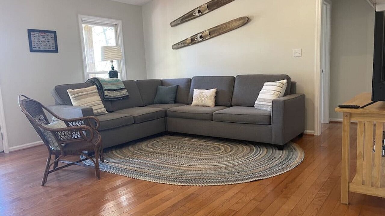 Photo of Livingroom in Milledgeville