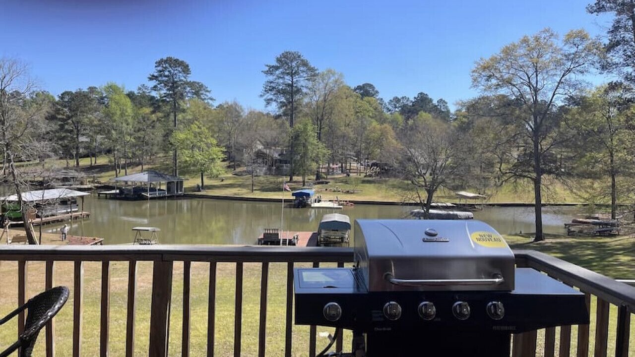 Photo of Outdoor in Milledgeville