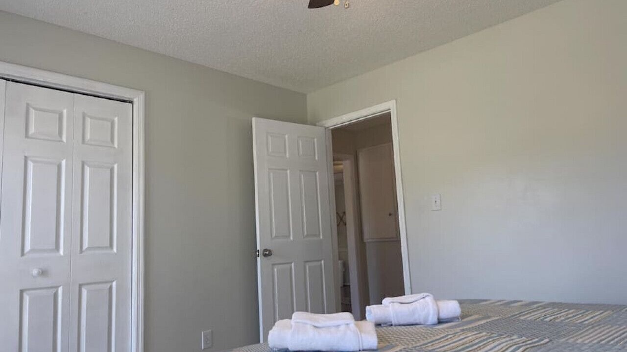 Photo of Bedroom in Milledgeville