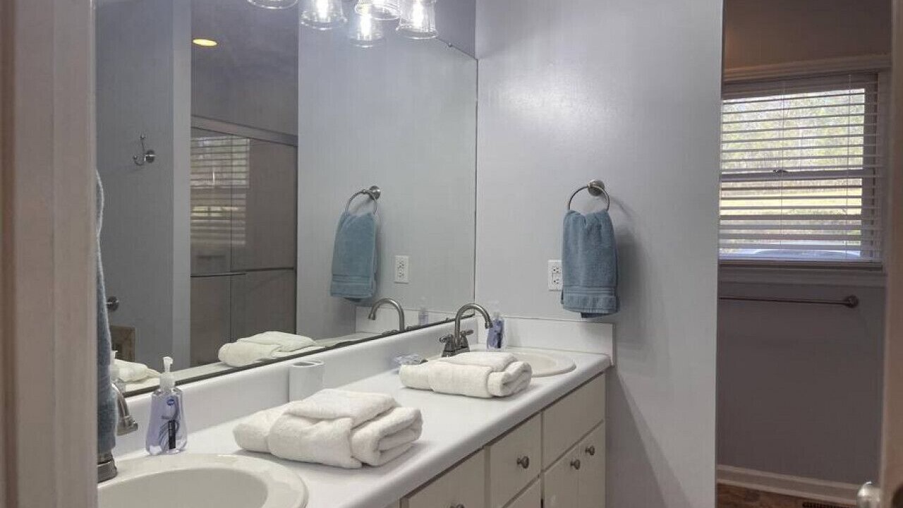Photo of Bathroom in Milledgeville