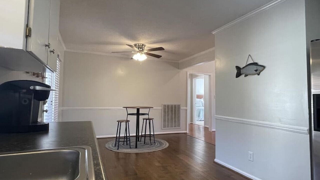 Photo of Kitchen in Milledgeville