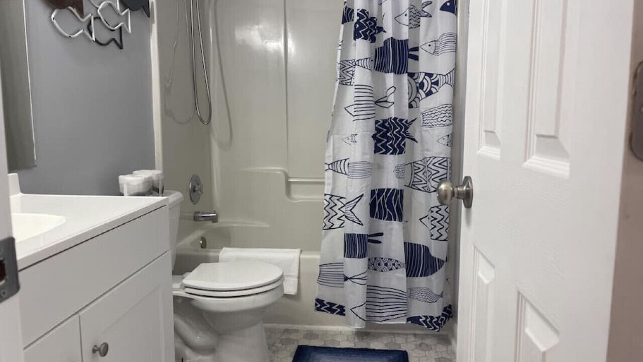 Photo of Bathroom in Milledgeville