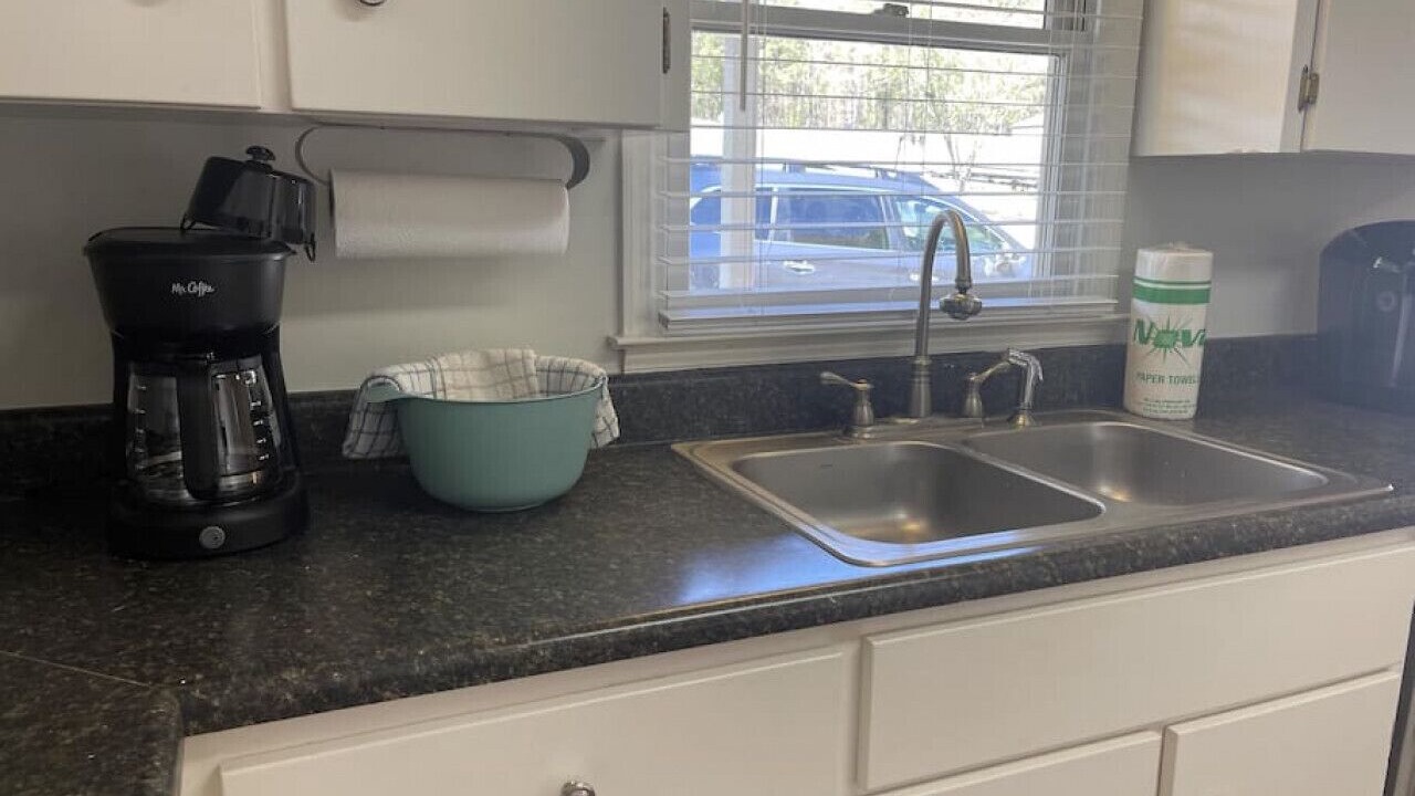 Photo of Kitchen in Milledgeville