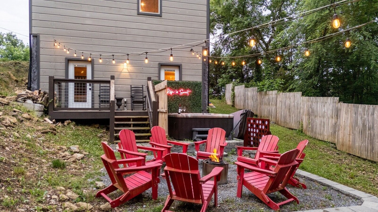 Photo of Outdoor in Sevierville