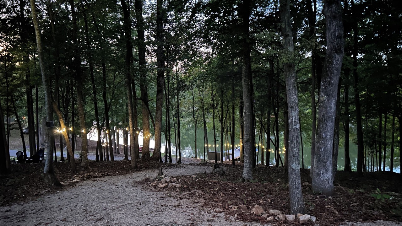 Photo of Outdoor in Valley
