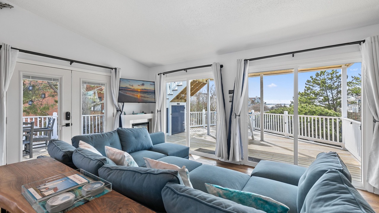 Photo of Livingroom in Fenwick Island