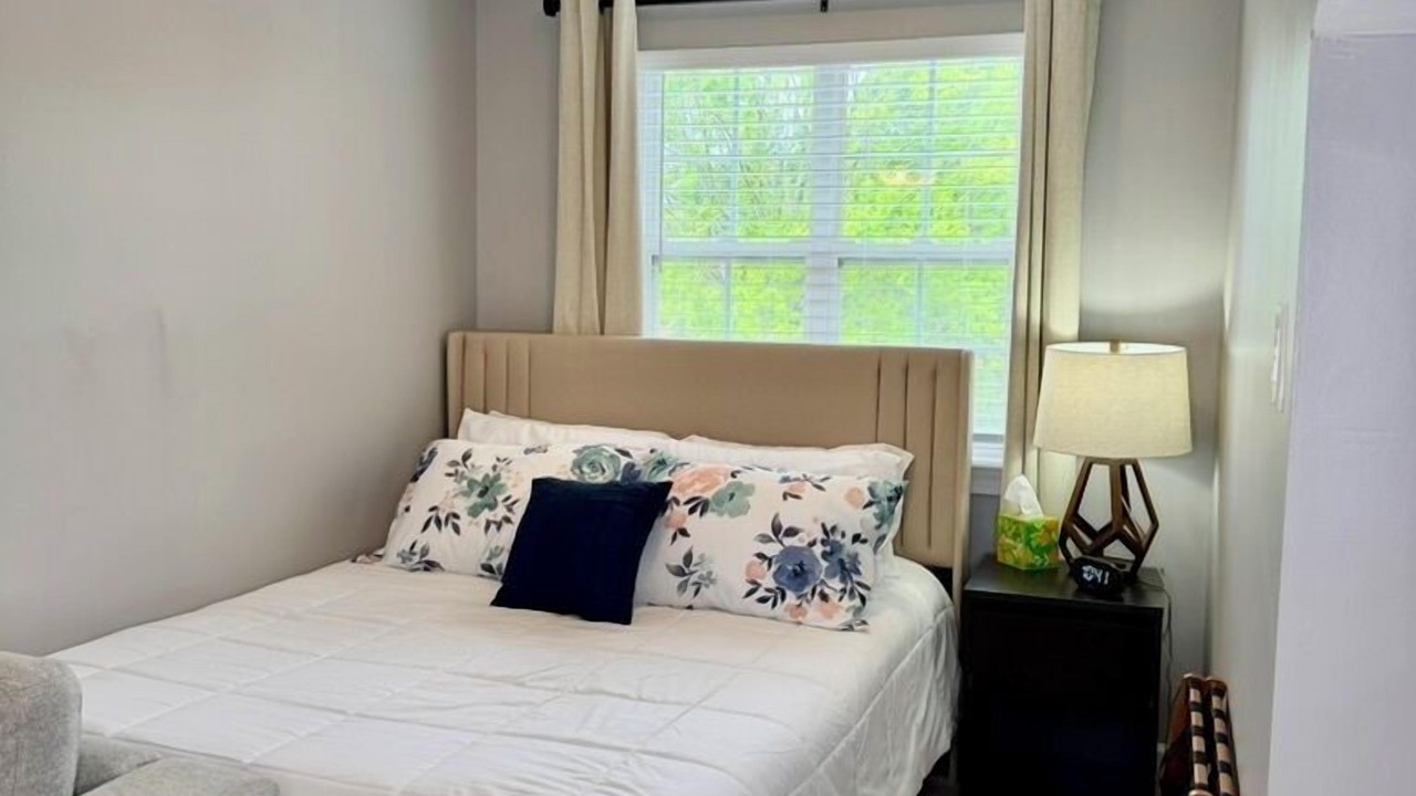 Photo of Bedroom in Hunters Ridge