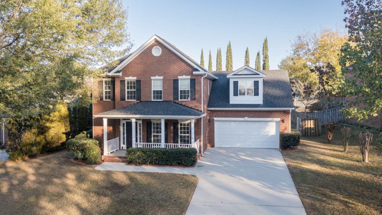Photo of Outdoor in Hunters Ridge