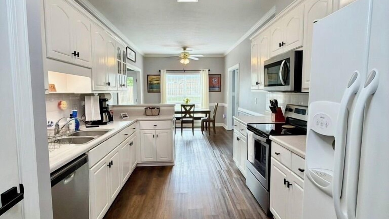 Photo of Kitchen in Hunters Ridge
