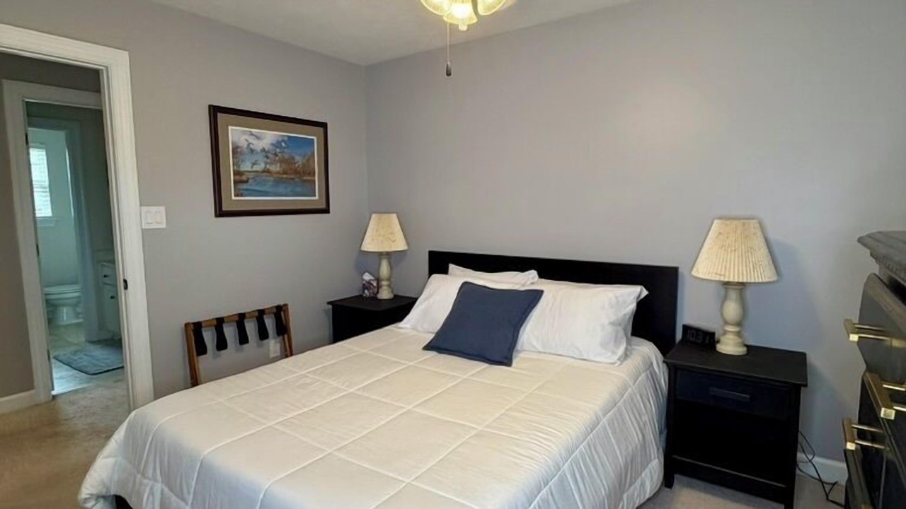 Photo of Bedroom in Hunters Ridge