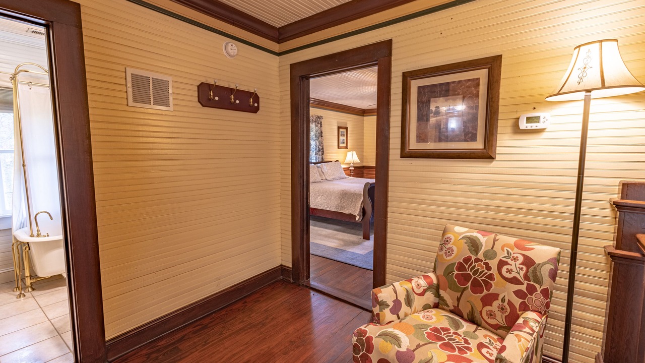 Photo of Bedroom in Mars Hill