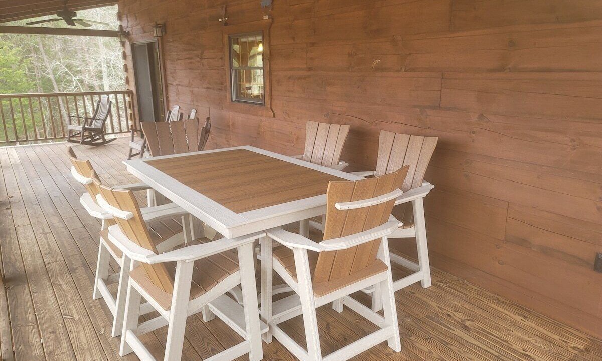 Photo of Outdoor in Sevierville