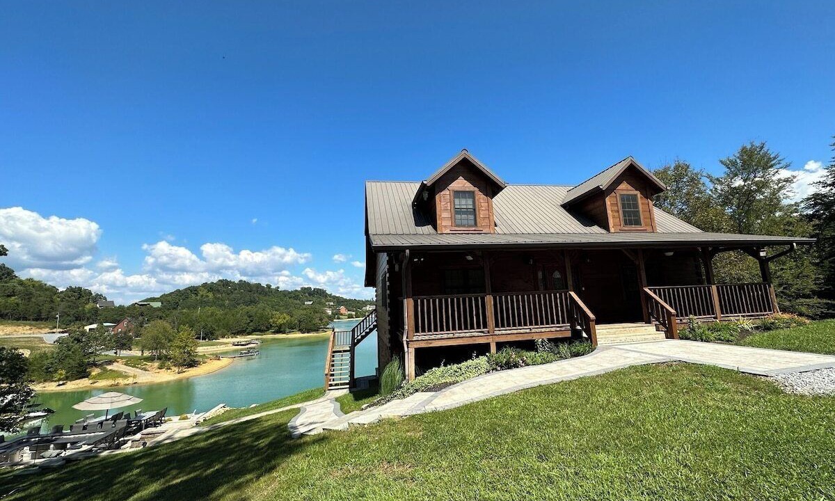 Photo of Outdoor in Sevierville
