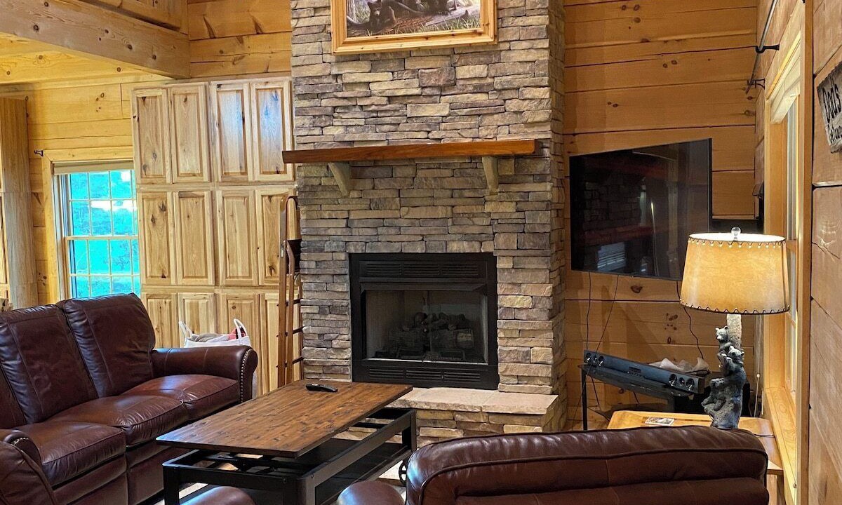 Photo of Bedroom in Sevierville