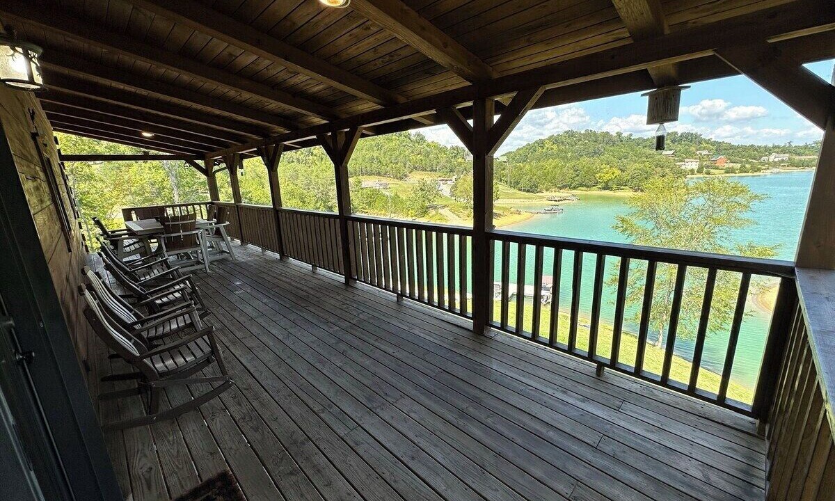 Photo of Outdoor in Sevierville