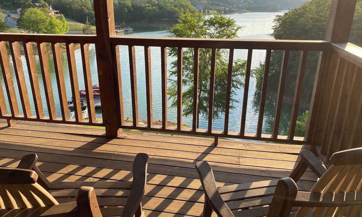 Photo of Outdoor in Sevierville