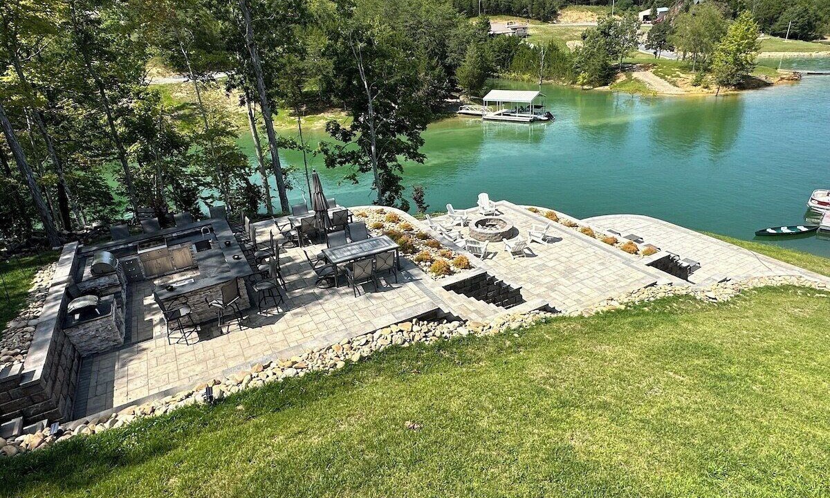Photo of Outdoor in Sevierville
