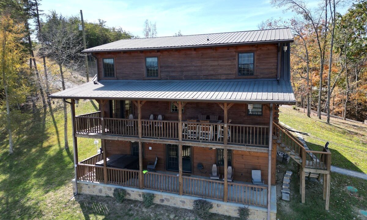 Photo of Outdoor in Sevierville