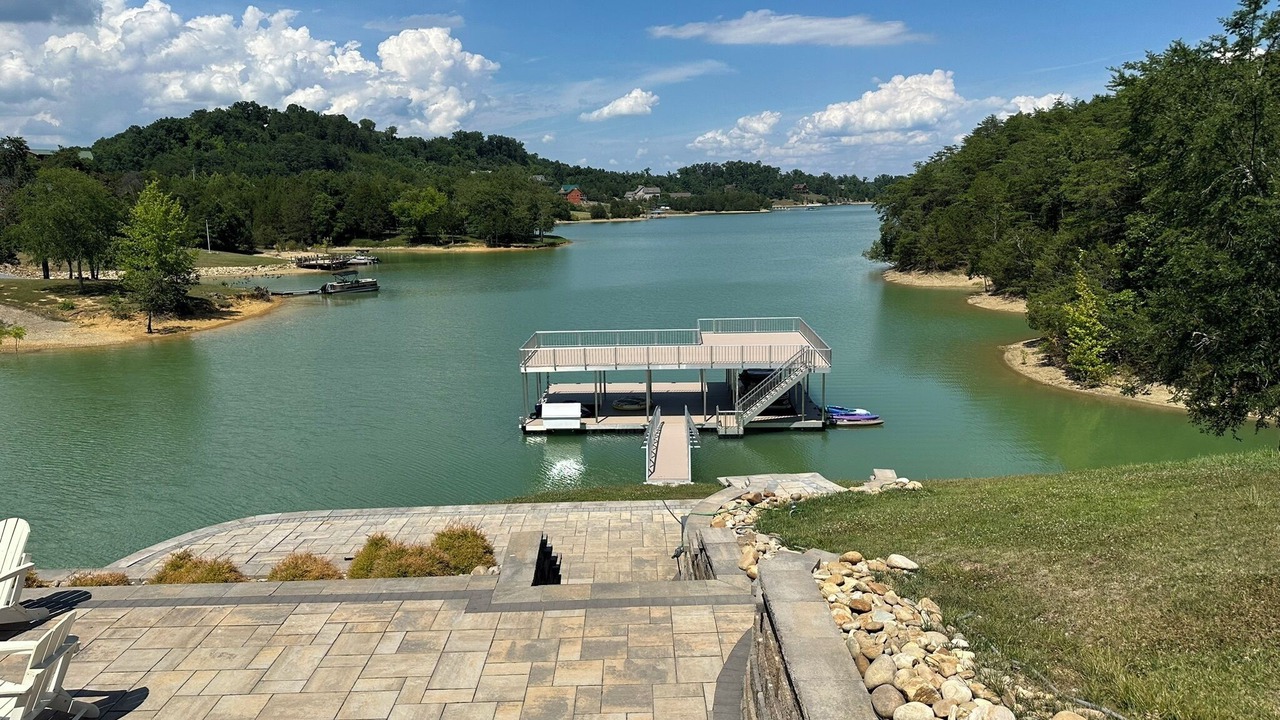 Photo of Outdoor in Sevierville
