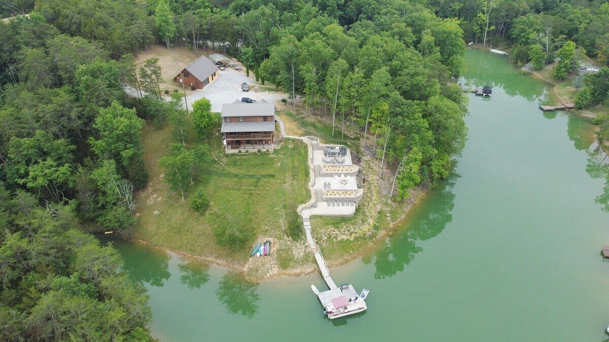 Photo of Outdoor in Sevierville