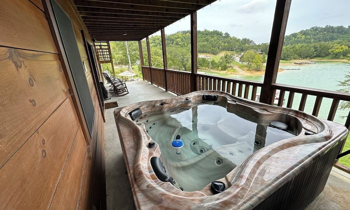 Photo of Outdoor in Sevierville
