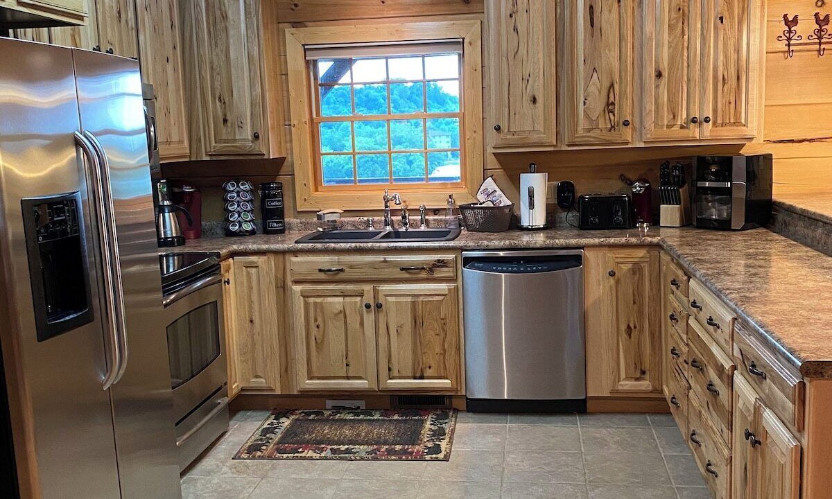 Photo of Outdoor in Sevierville