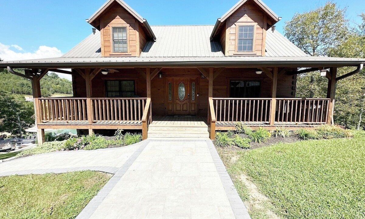Photo of Outdoor in Sevierville