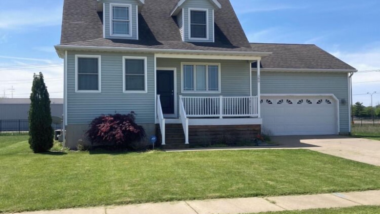 Photo of Outdoor in Benton Harbor