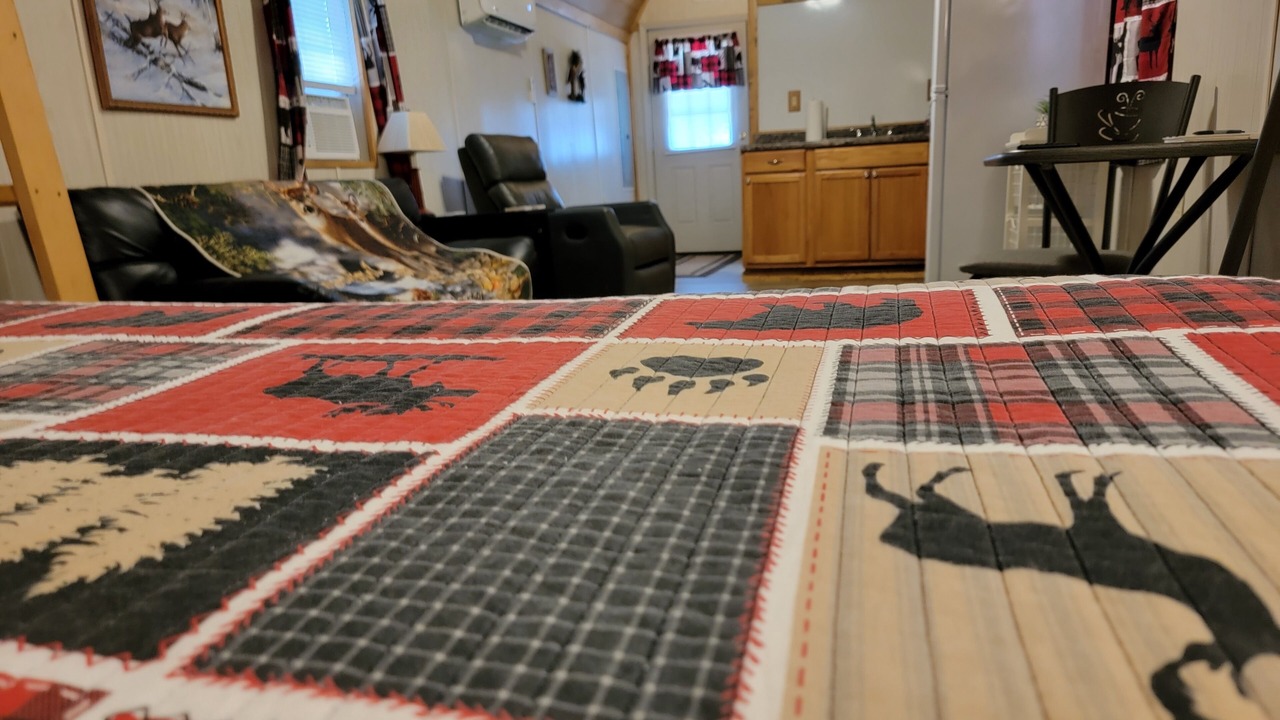 Photo of Bedroom in Dandridge