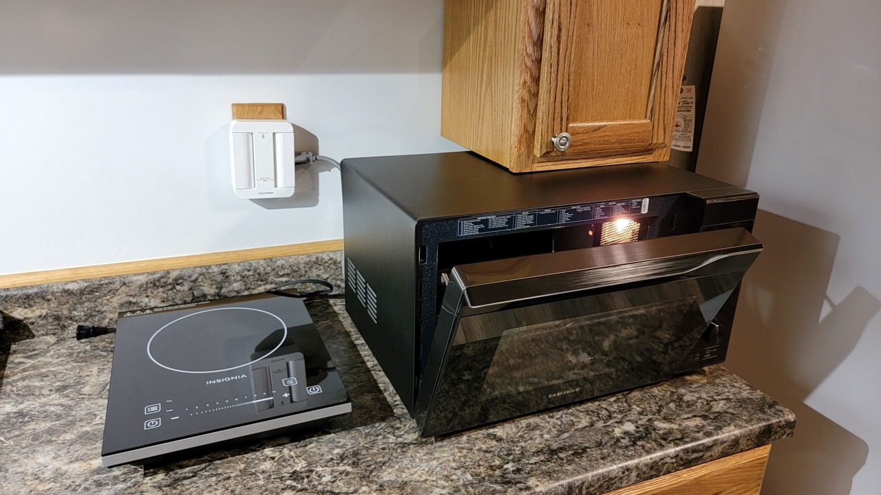 Photo of Kitchen in Dandridge