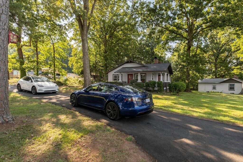 Photo of Outdoor in Mount Holly
