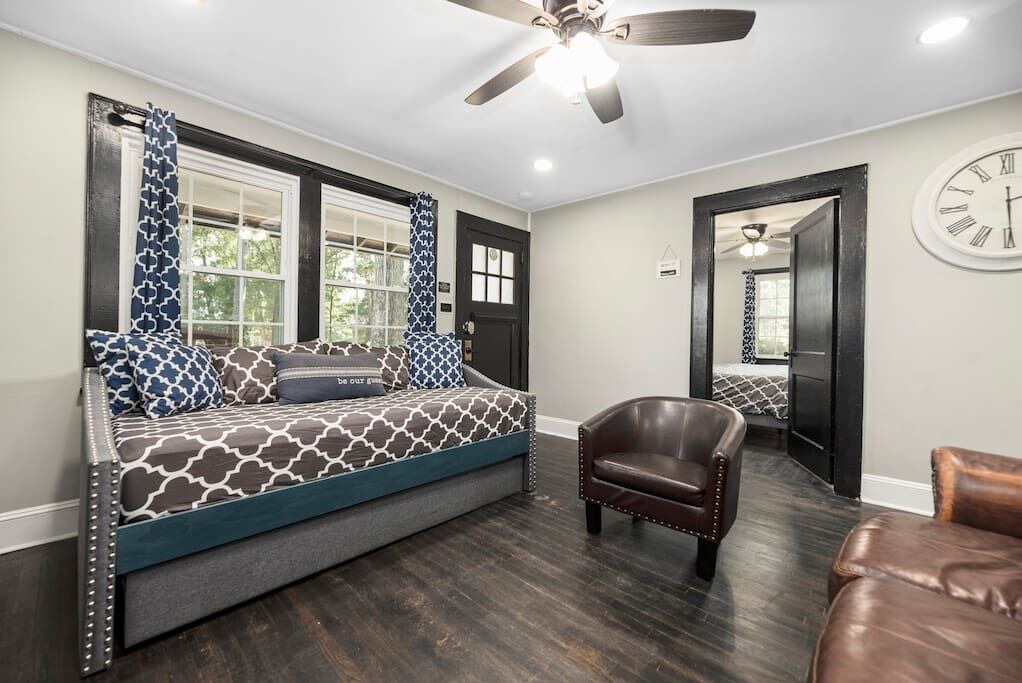 Photo of Bedroom in Mount Holly