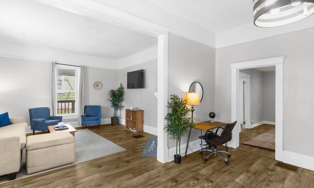 Photo of Bedroom in Birmingham