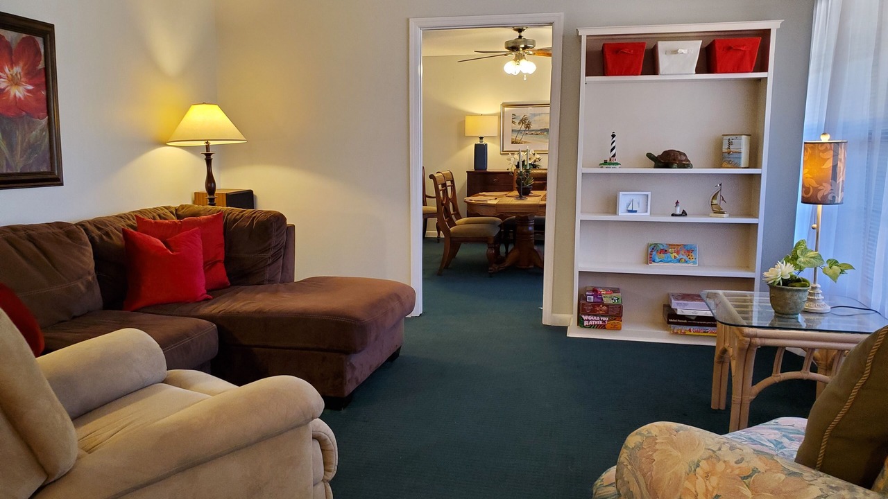 Photo of Bedroom in Ridgeland