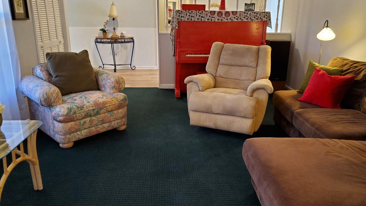 Photo of Bedroom in Ridgeland
