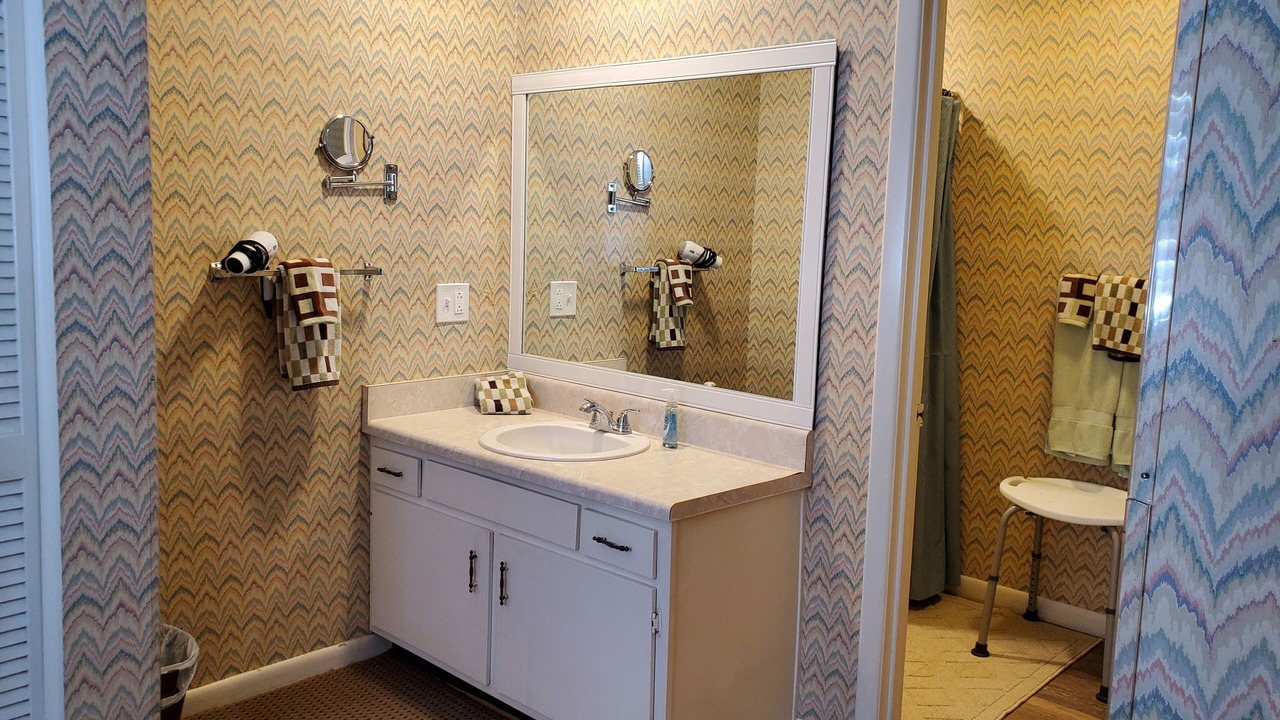 Photo of Bathroom in Ridgeland