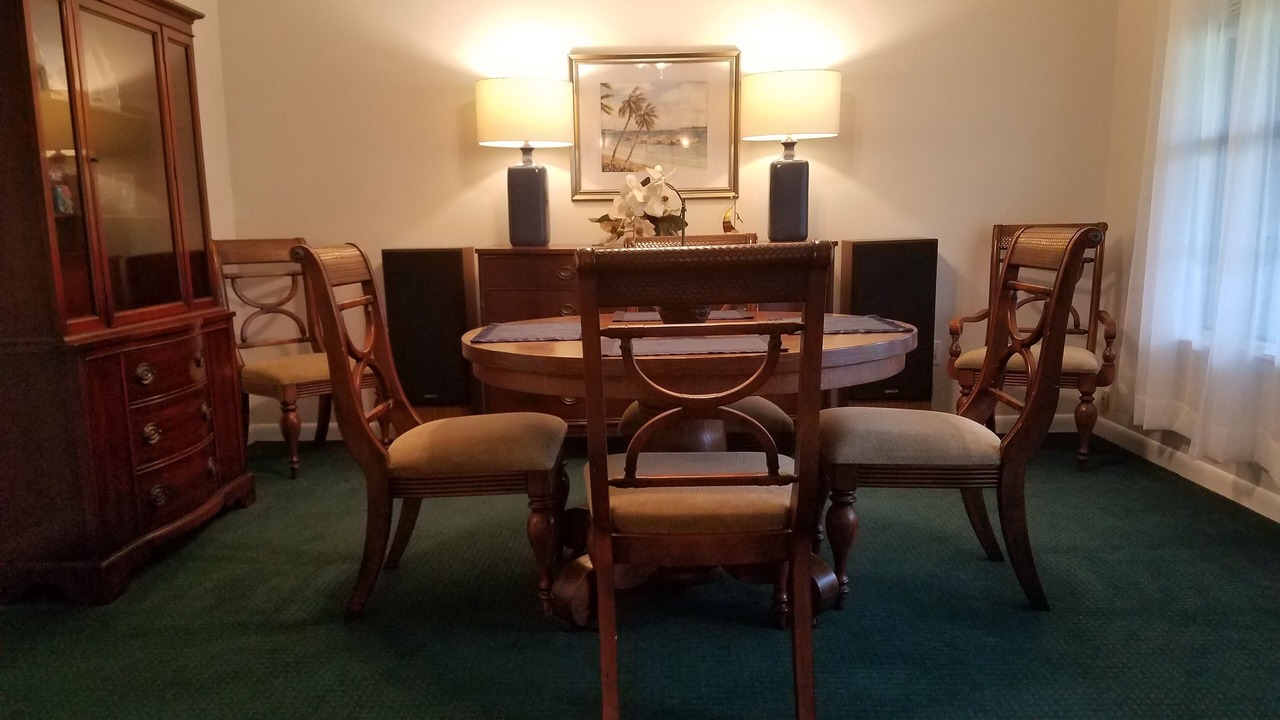 Photo of Bedroom in Ridgeland