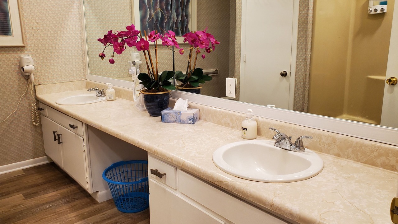 Photo of Bathroom in Ridgeland
