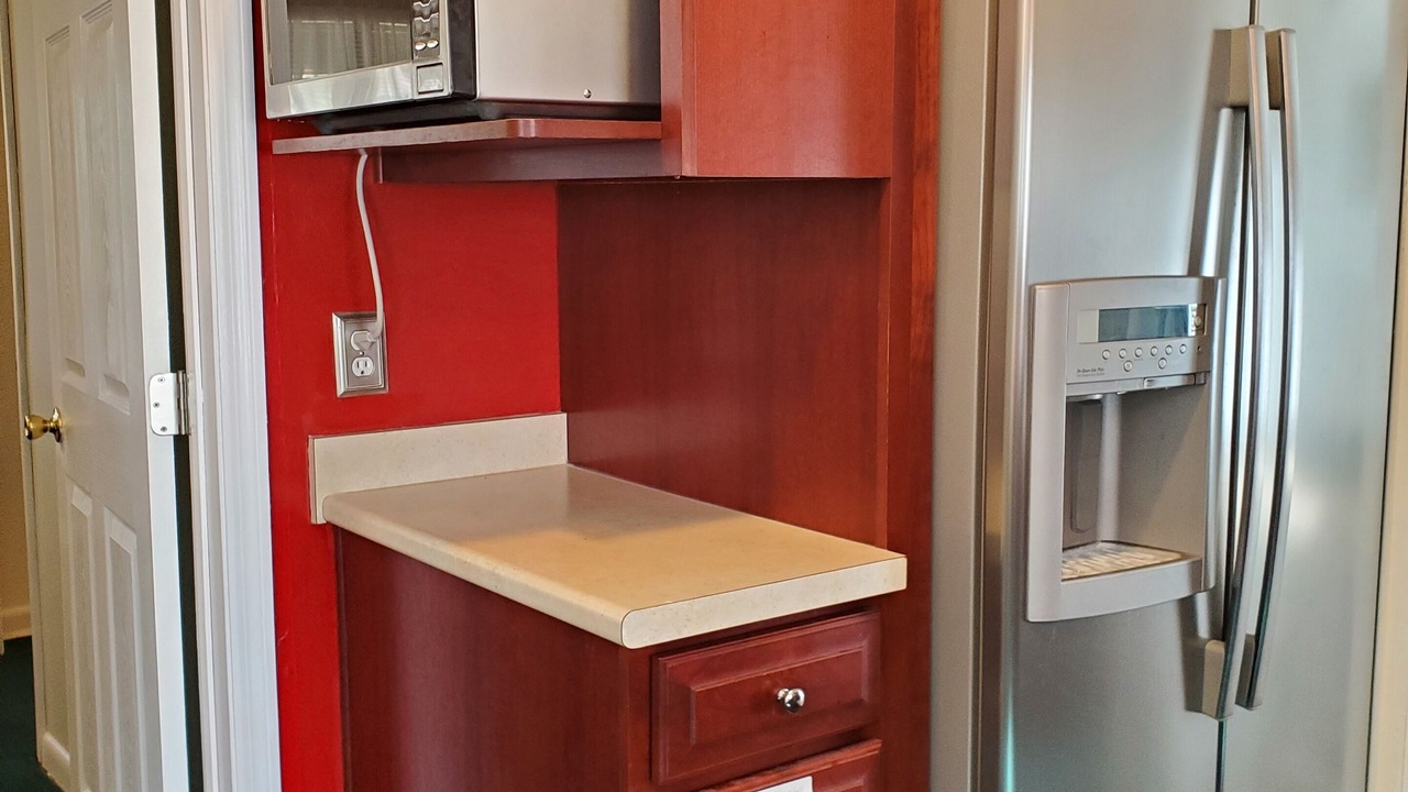 Photo of Kitchen in Ridgeland
