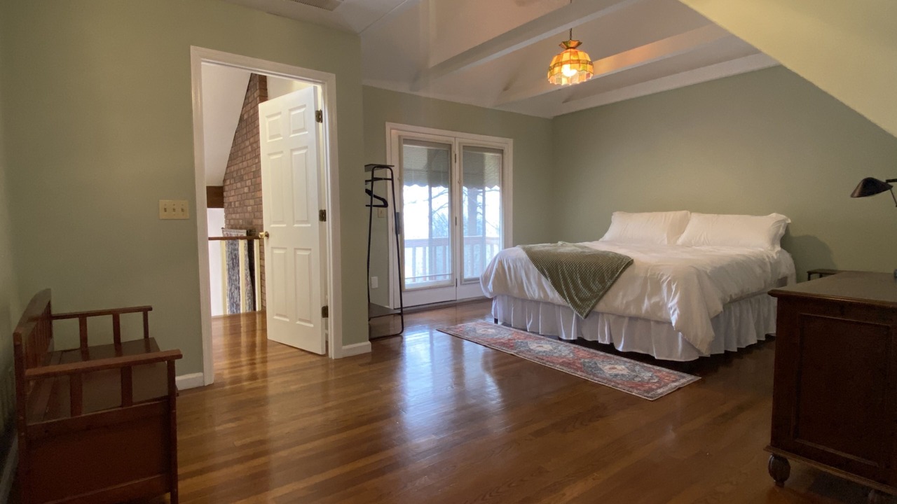 Photo of Bedroom in Cleveland