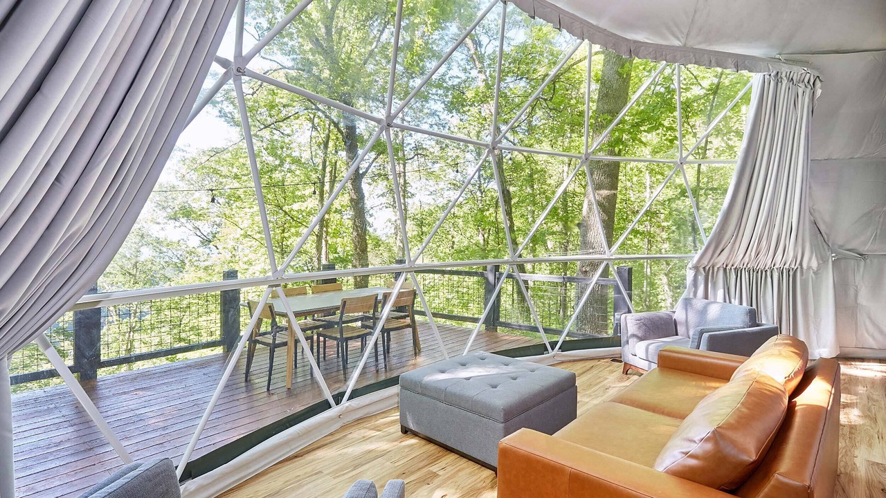 Photo of Livingroom in Canton