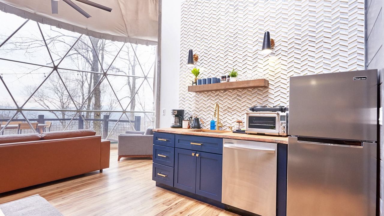 Photo of Kitchen in Canton
