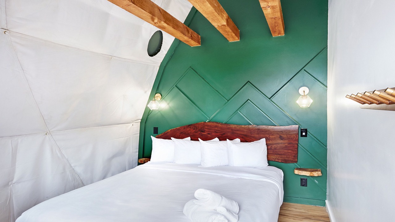 Photo of Bedroom in Canton