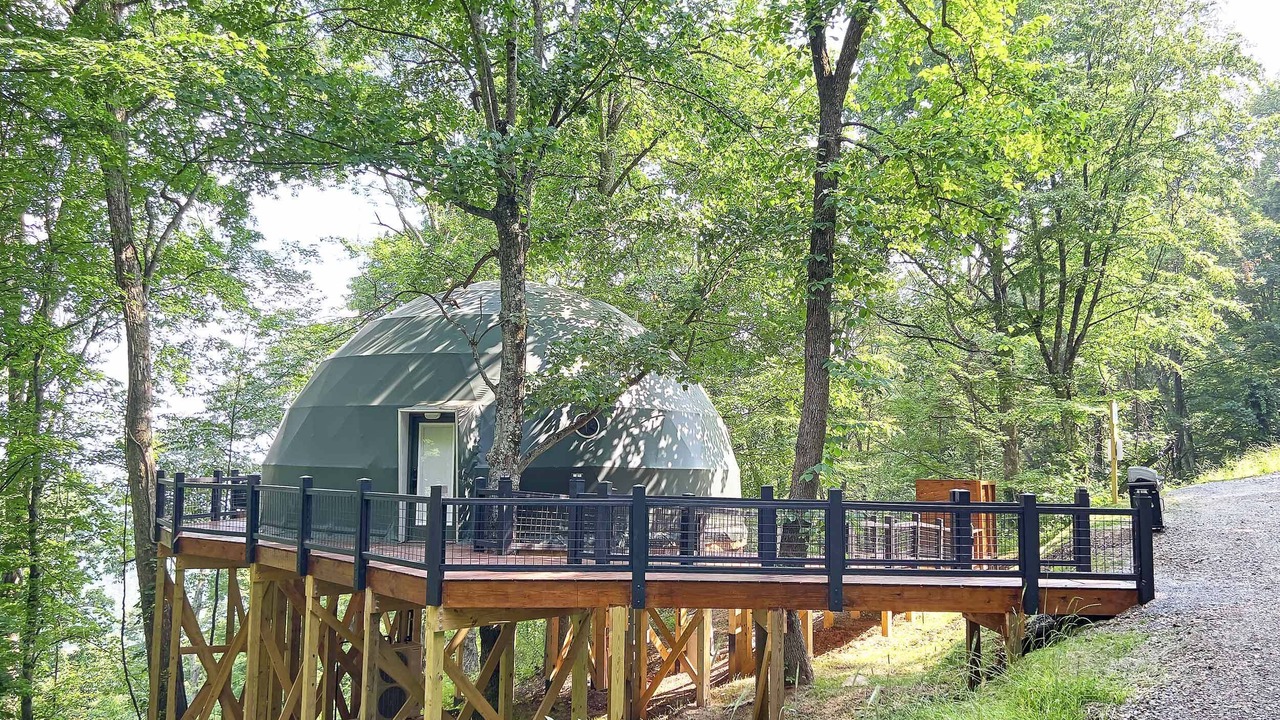 Photo of Outdoor in Canton