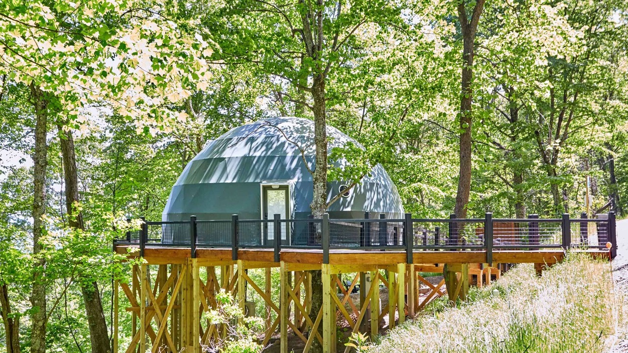 Photo of Outdoor in Canton