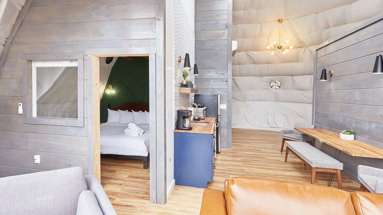 Photo of Bedroom in Canton