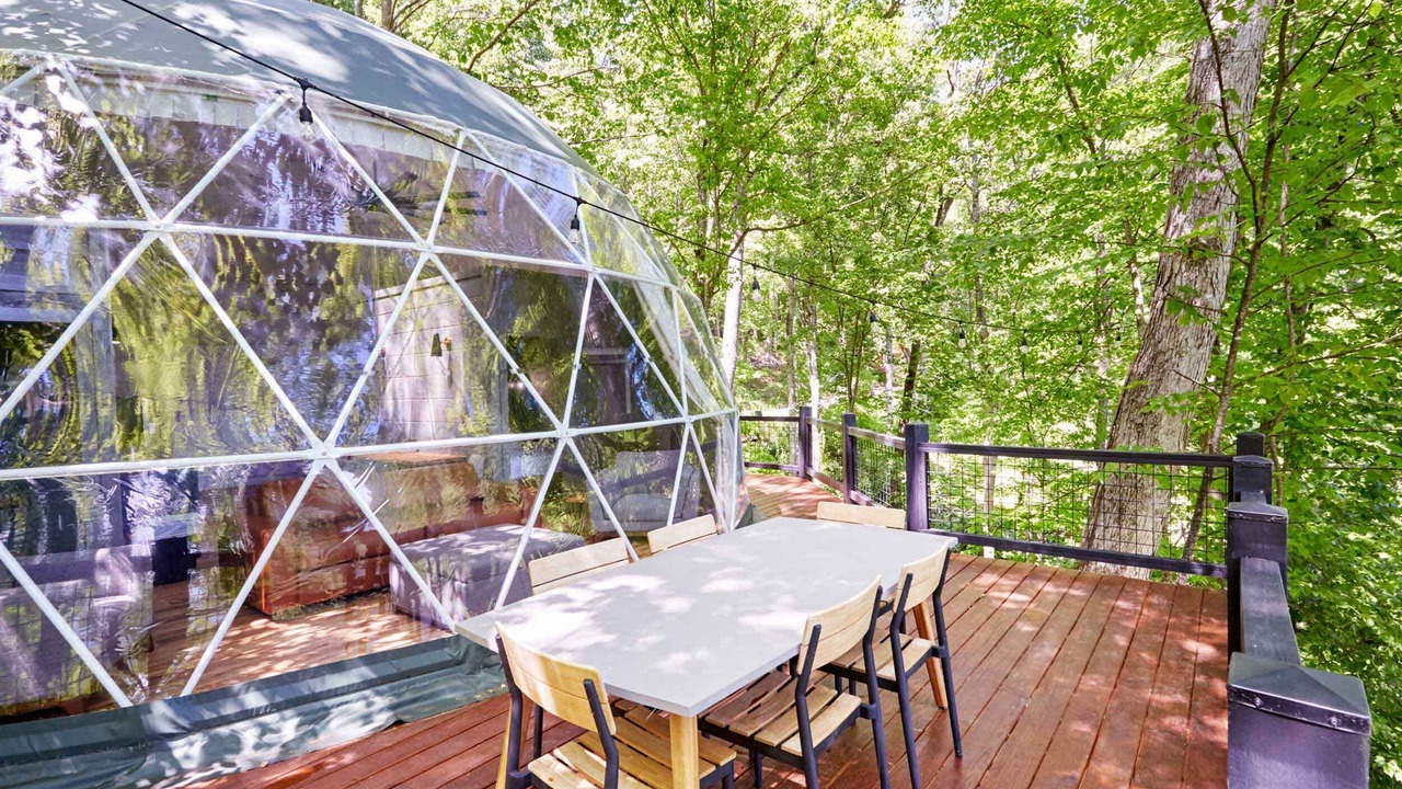 Photo of Outdoor in Canton