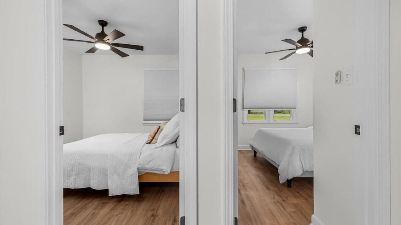 Photo of Bedroom in Macon